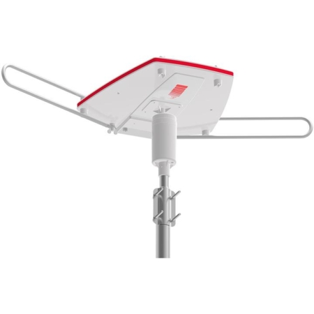 SIMTECH Rotating Digital Outdoor HD TV Antenna