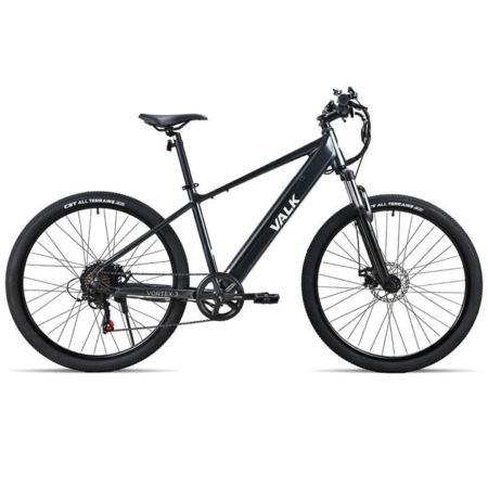 VALK Vortex 3 Electric Bike