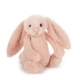 Jellycat Little Bashful Blush Bunny
