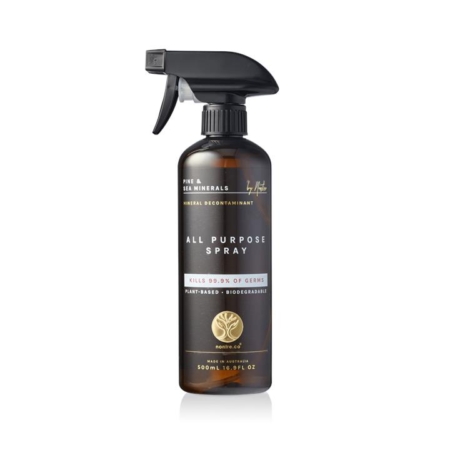 Antibacterial All-Purpose Spray 500ML