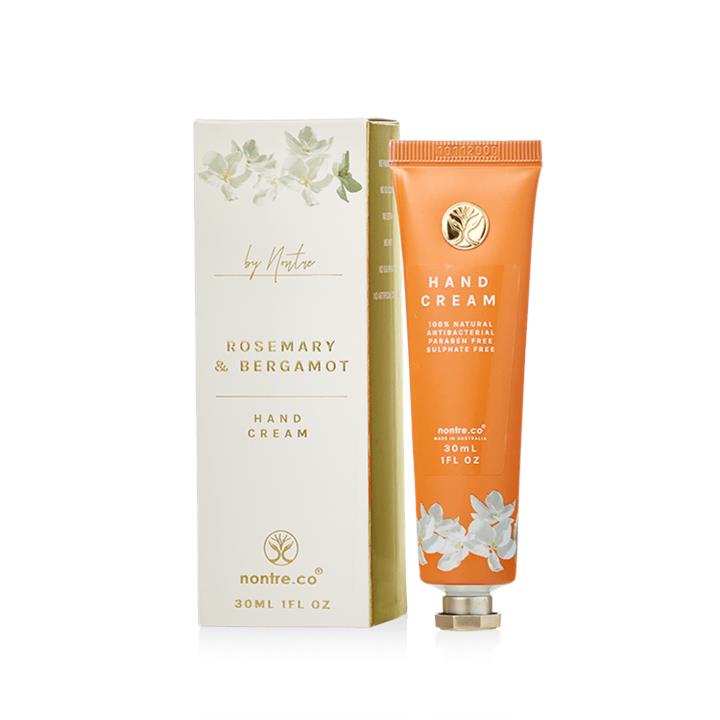 Natural Hand Cream 30ml