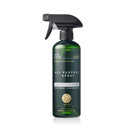 Antibacterial All-Purpose Spray 500ML