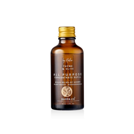 Antibacterial All-Purpose Concentrate Refill 45ML