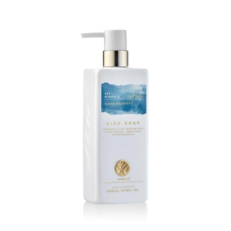 Premium Ultra Concentrate Dish Soap 500ML