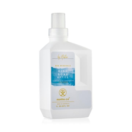 Dish Soap Refill 1L