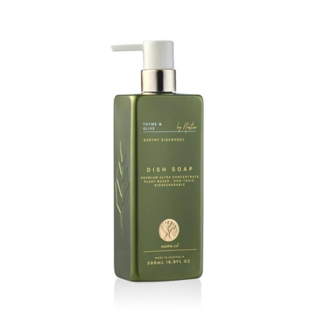 Premium Ultra Concentrate Dish Soap 500ML