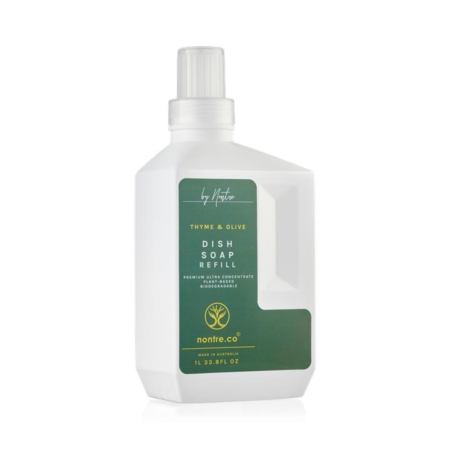 Dish Soap Refill 1L