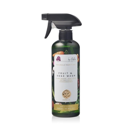 Fruit & Vegetable Wash 500ML