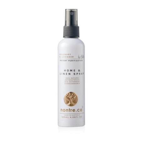Home & Linen Spray 120mL