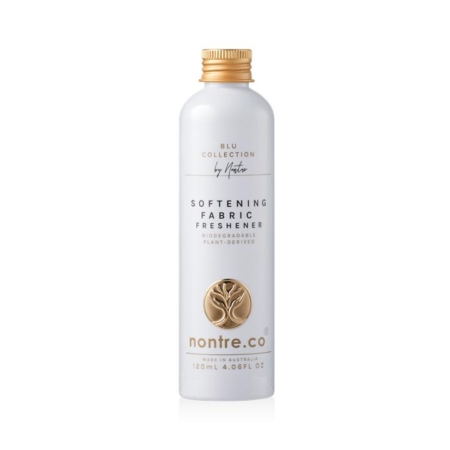Softening Fabric Freshener 120mL