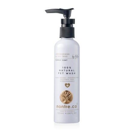 Pet Wash 120mL