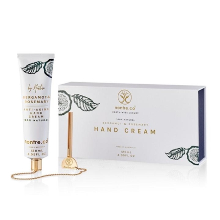 Natural Hand Cream
