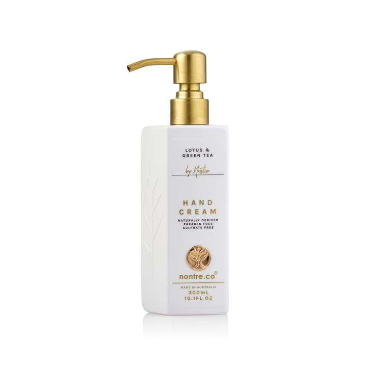 Hand Cream