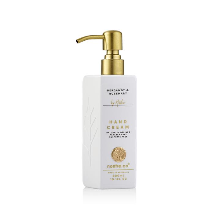 Natural Hand Cream