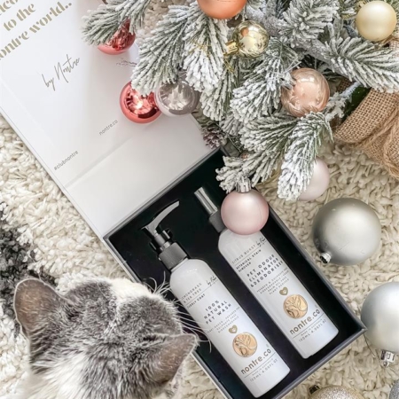 The Pet Wash & Refresh Kit