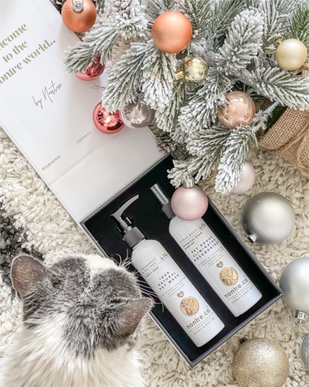 The Pet Wash & Refresh Kit