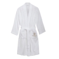 100% Cotton Robe