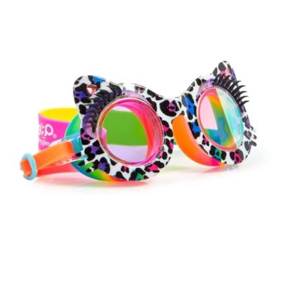 Bling2o Swim Goggles - Midnight Meow