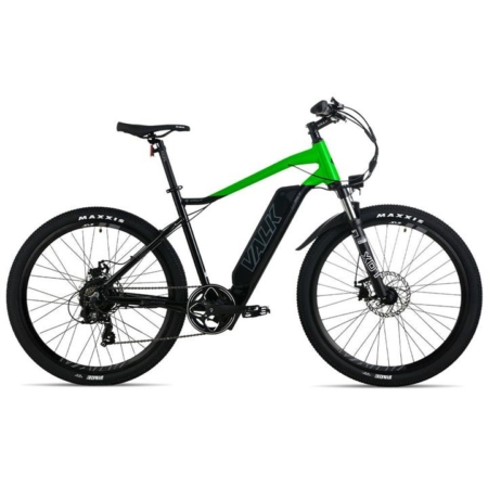 VALK MX7 Electric Bike