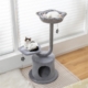 106 CM tall cat tree for large and small cats