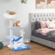 Cute cat tree