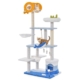 cute cat tree