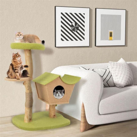 cat tree