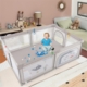 costway playpen