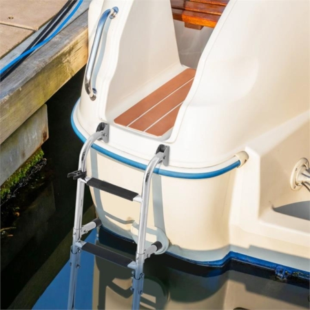 boat ladder