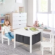 kids table and chair set