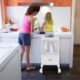 toddler step stool