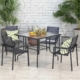 patio dining table