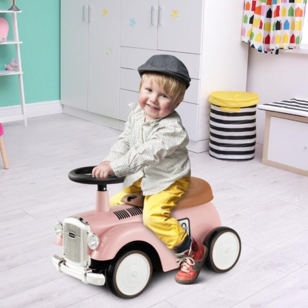 kids ride-on toy car