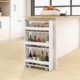 costway kitchen island