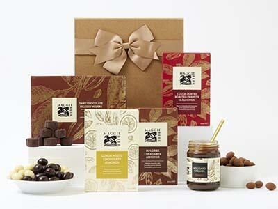 Chocolate Gift Hampers