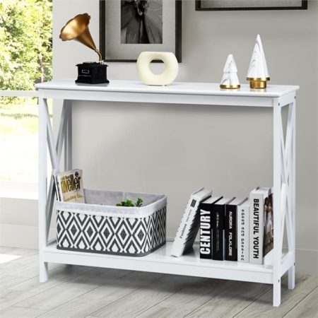 entryway table