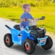 kids' electric vehicle