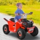 kids' electric vehicle