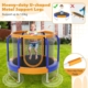 trampoline for kids