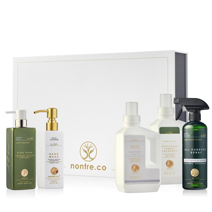 Nontre Subscription Box
