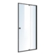 Adjustable Semi Frameless Shower Screen (98~106) x 195cm Australian Safety Glass