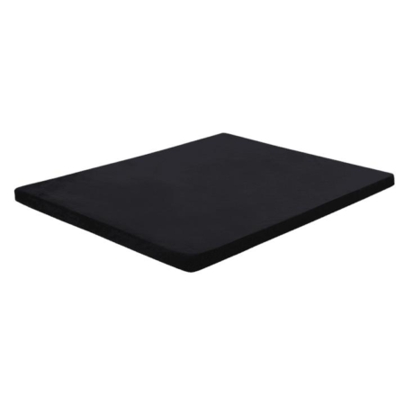 110CM XL Pet Bed Mattress Dog Cat Memory Foam Pad Mat Cushion