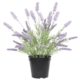 Artificial Lavender Plant 40cm