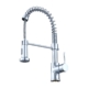 Basin Mixer Tap Faucet w/Extend -Kitchen Laundry Sink