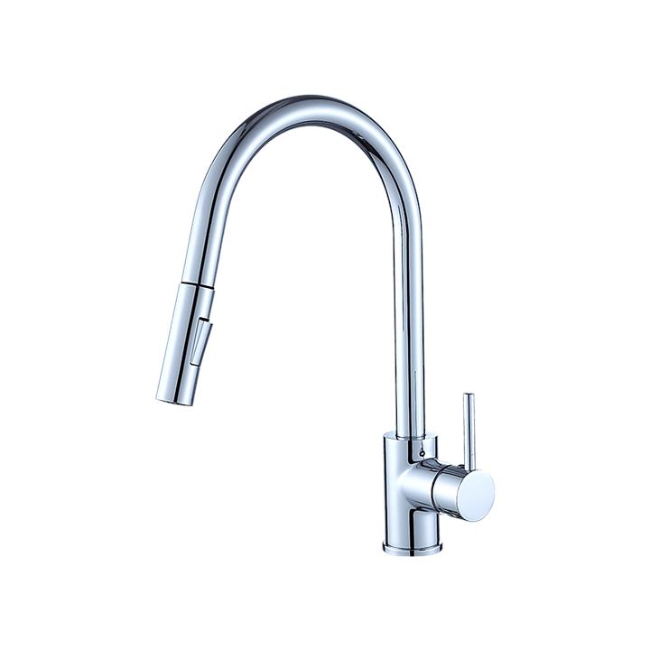 Basin Mixer Tap Faucet -Kitchen Laundry Bathroom Sink