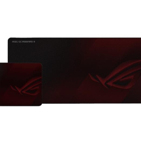 ASUS ROG SCABBARD II Gaming Mouse Pad