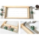 Beehive Frame Wiring Bench Assemble Tool