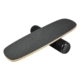 Balance Board Trainer with Stopper Wobble Roller