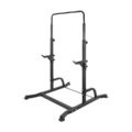 Bench Press Gym Rack and Chin Up Bar