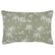 Cushion Cover-With Piping-Postcards Sage-35cm x 50cm